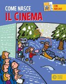 Il cinema. Con adesivi