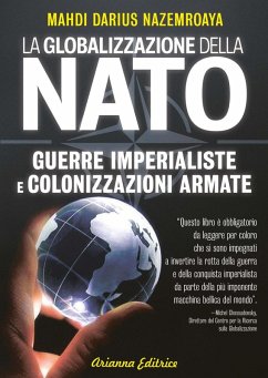 Cover Globalizzazione della NATO. Guerre imperialiste e colonizzazioni armate