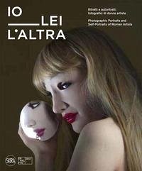 Cover Io lei l'altra. Ediz. italiana e inglese