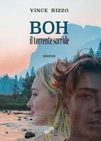 Cover Boh. Il torrente sorride