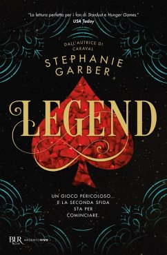 Cover Legend