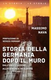 Storia della Germania dopo il muro. Dall'unificazione all'egemonia in Europa Storia della Germania dopo il muro. Dall'unificazione all'egemonia in Europa