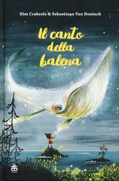 Cover Il canto della balena