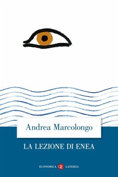 Cover La lezione di Enea