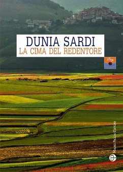 Cover La cima del redentore