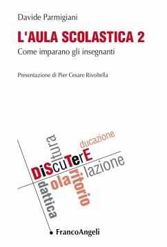 Cover Come imparano gli insegnanti