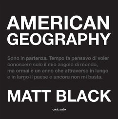 Cover American geography