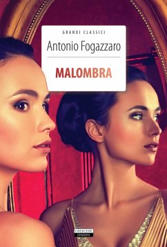 Cover Malombra