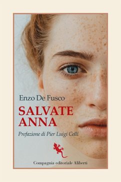 Cover Salvate Anna