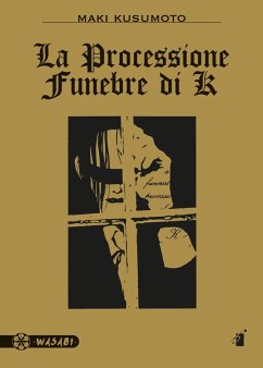 La processione funebre di K - Kusumoto, Maki