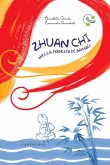 Zhuan Chi nella foresta di bambù