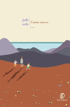 Cover L' anno nuovo