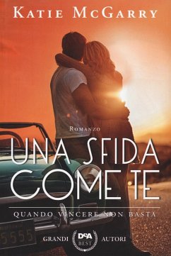 Cover Una sfida come te. Quando vincere non basta