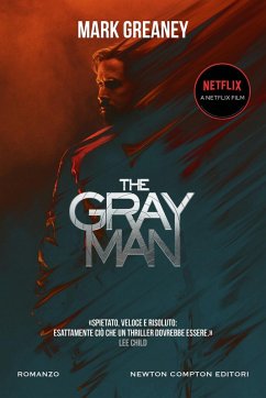 The Gray Man - Greaney, Mark The Gray Man - Greaney, Mark