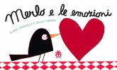 Merlo e le emozioni Merlo e le emozioni