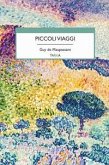 Piccoli viaggi