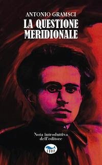 Cover La questione meridionale