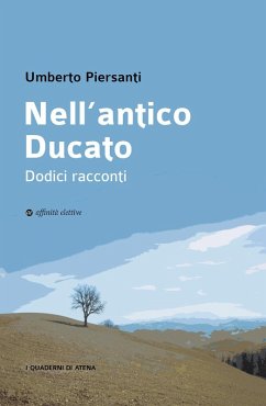 Cover Nell'antico Ducato. Dodici racconti