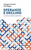 Speranze e declino. La Sicilia negli anni '80 Speranze e declino. La Sicilia negli anni '80