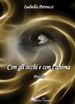Cover Con gli occhi e con l'anima