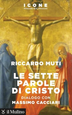 Cover Le sette parole di Cristo