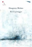 Riti di passaggio Riti di passaggio