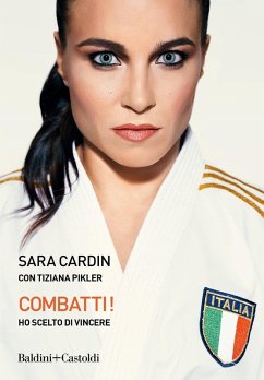 Cover Combatti! Ho scelto di vincere