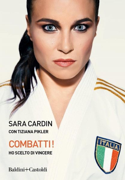 Combatti! Ho scelto di vincere Combatti! Ho scelto di vincere