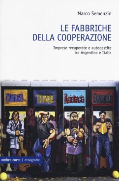 Cover Riprendiamoci il lavoro. Imprese recuperate e autogestite tra Argentina e Italia