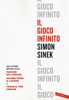 Cover Il gioco infinito