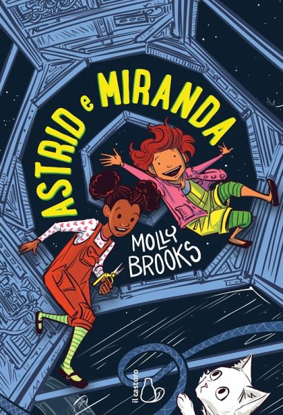 Astrid e Miranda Astrid e Miranda