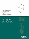 La lingua dei sumeri La lingua dei sumeri