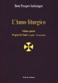 Proprio dei santi 11 aprile-29 novembre