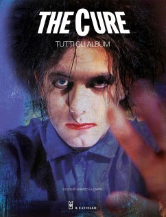 Cover The Cure. Tutti gli album
