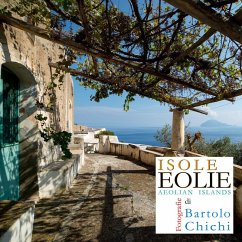 Cover Isole Eolie-Aeolian Islands