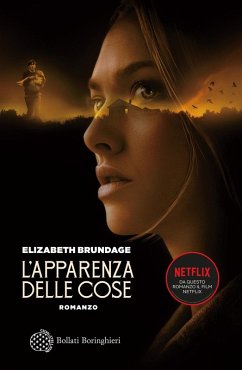 Cover L' apparenza delle cose