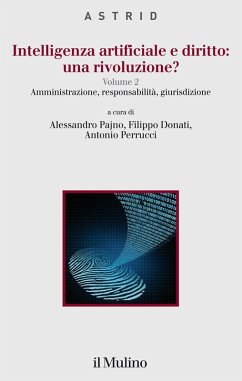 Cover Amministrazione, responsabilità, giurisdizione