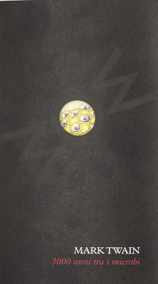 Cover 3000 anni tra i microbi