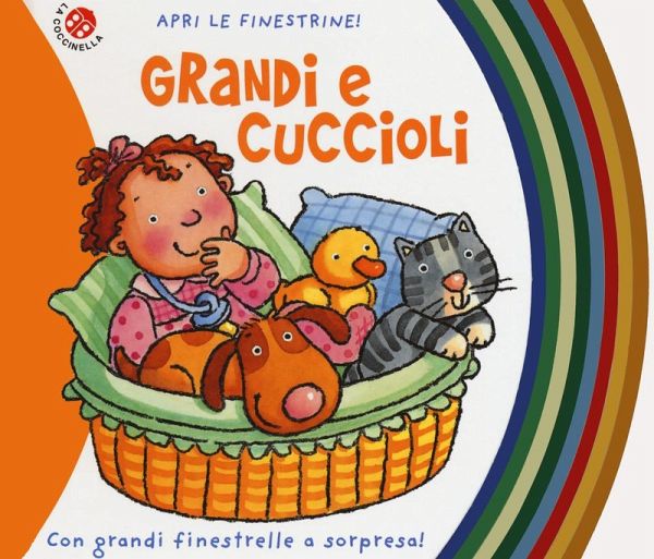 Grandi e cuccioli. Ediz. deluxe Grandi e cuccioli. Ediz. deluxe