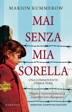 Cover Mai senza mia sorella