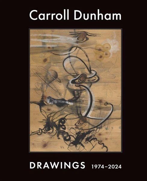 Carroll Dunham Carroll Dunham