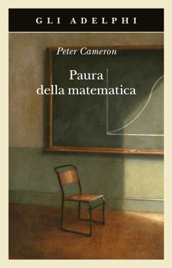 Cover Paura della matematica