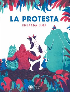 La protesta - Lima, Eduarda