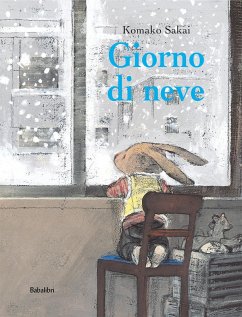 Giorno di neve - Sakai, Komako Giorno di neve - Sakai, Komako