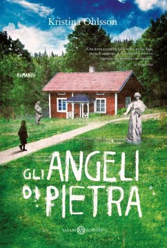 Cover Gli angeli di pietra