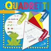 Quadretti. Disegna, colora e impara