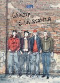 Questa è la stanza. Gipi collection Questa è la stanza. Gipi collection
