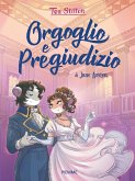 Orgoglio e pregiudizio di Jane Austen Orgoglio e pregiudizio di Jane Austen