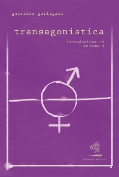 Cover Transagonistica
