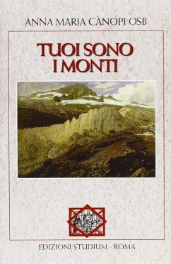 Cover Tuoi sono i monti